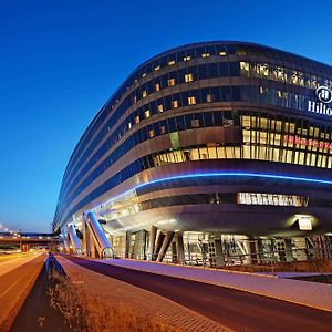 Hilton Frankfurt Airport